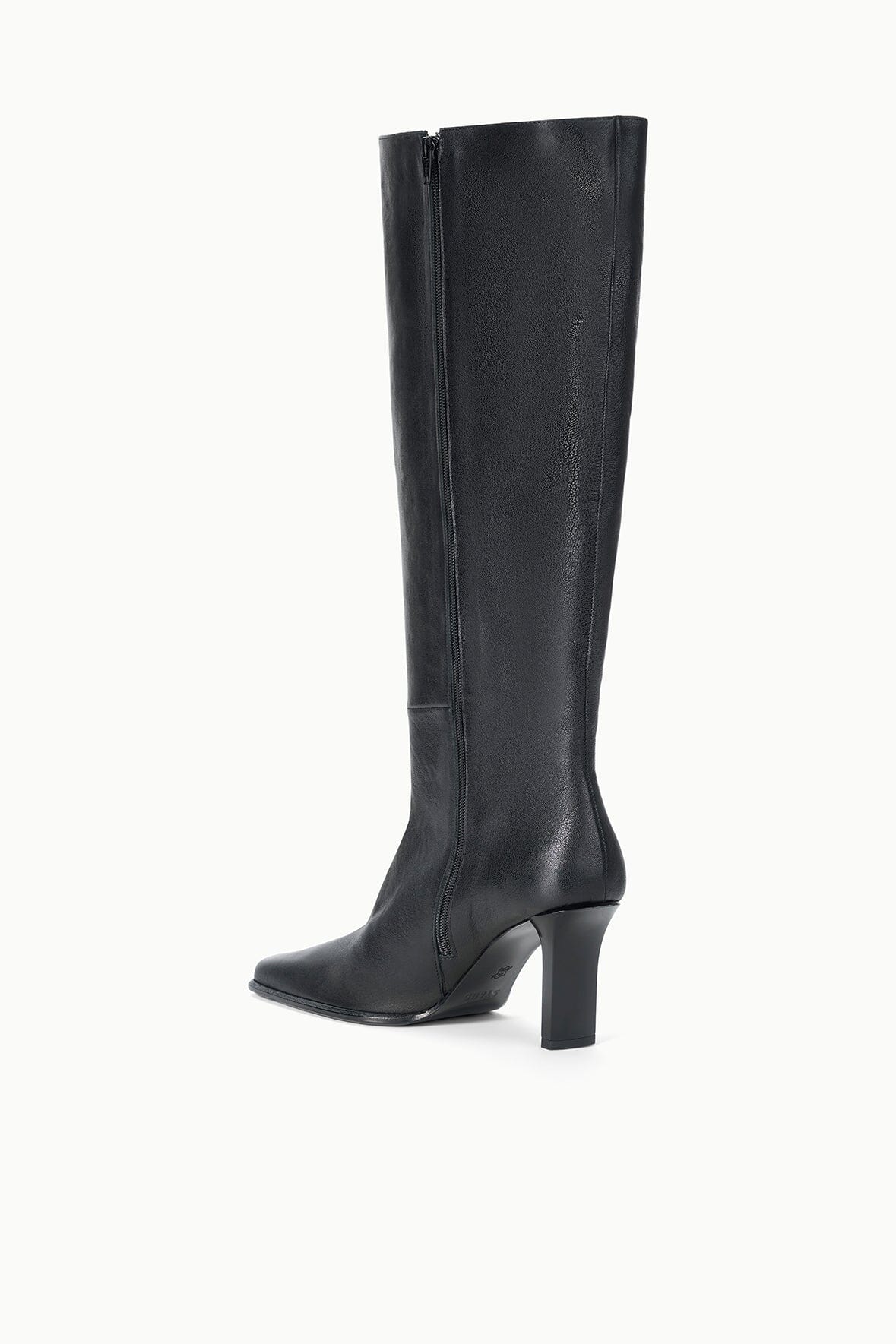 HENDRIX BOOT | BLACK