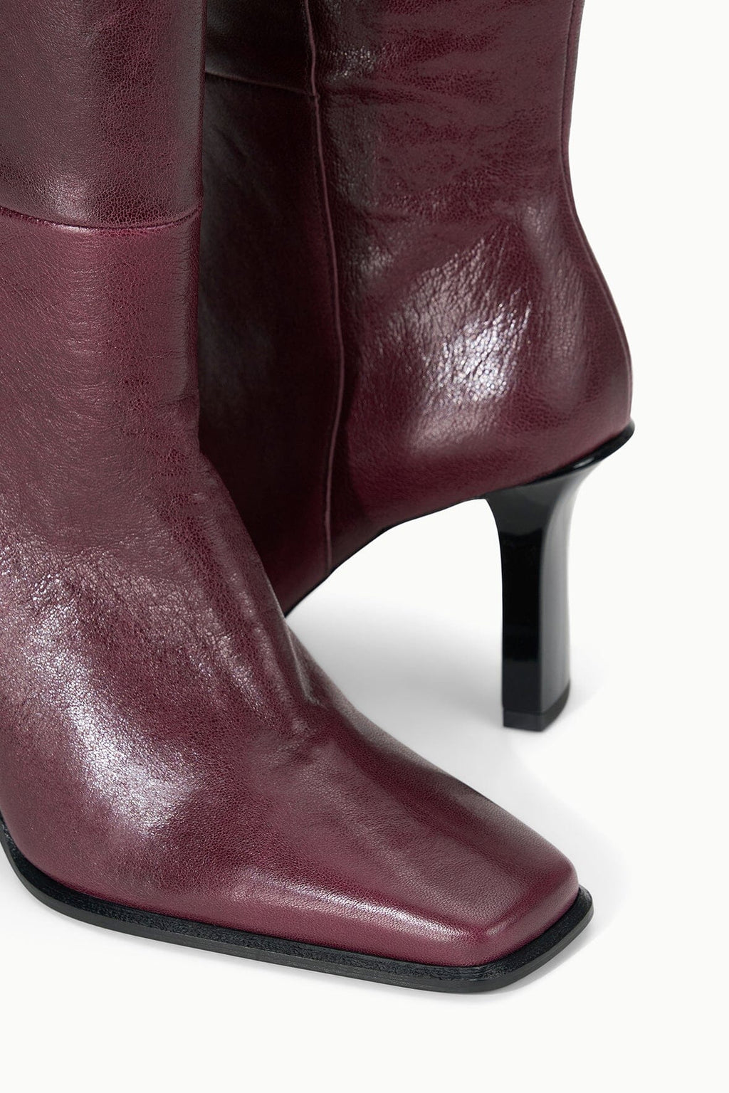 HENDRIX BOOT | SYRAH