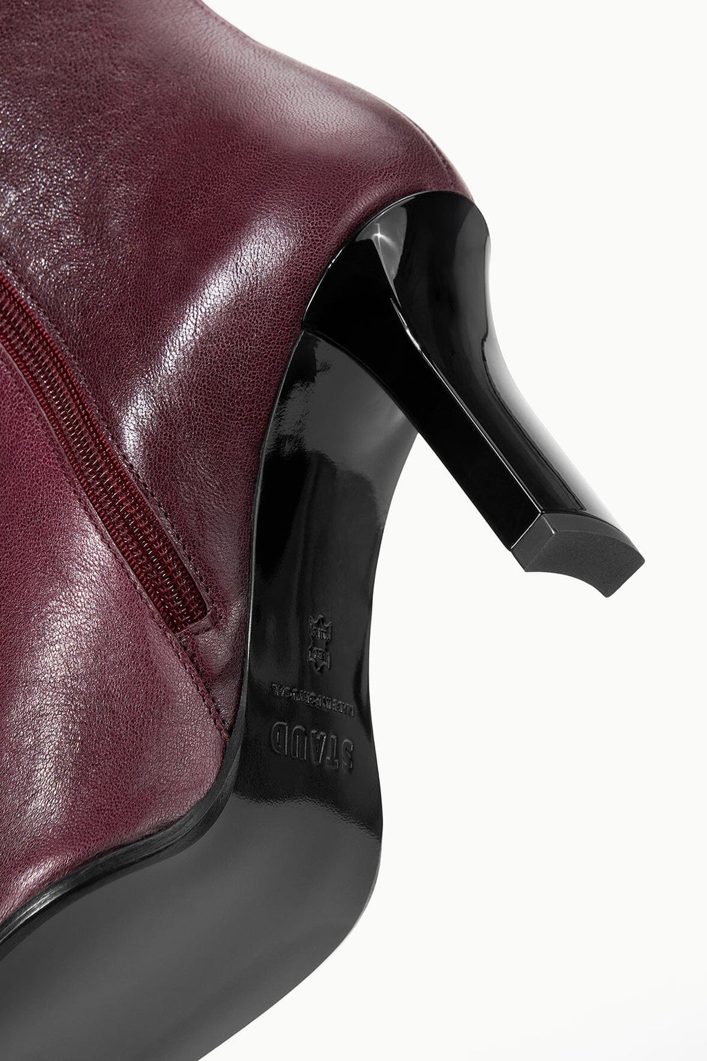 HENDRIX BOOT | SYRAH