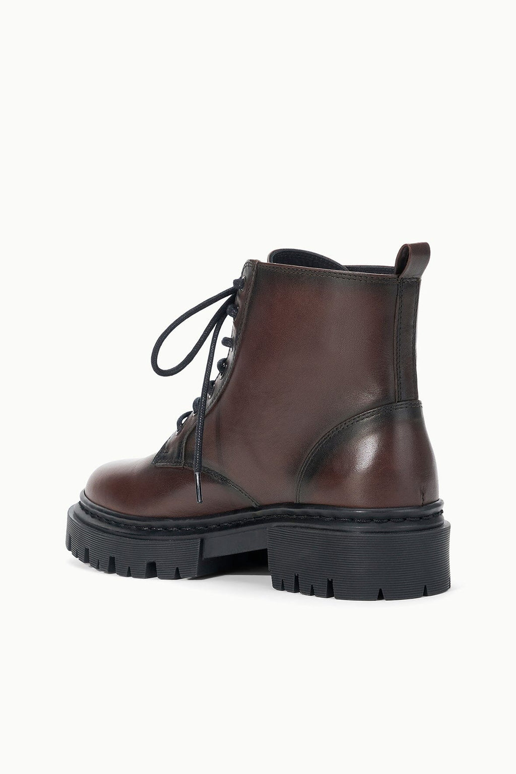 HENRY COMBAT BOOT | ESPRESSO