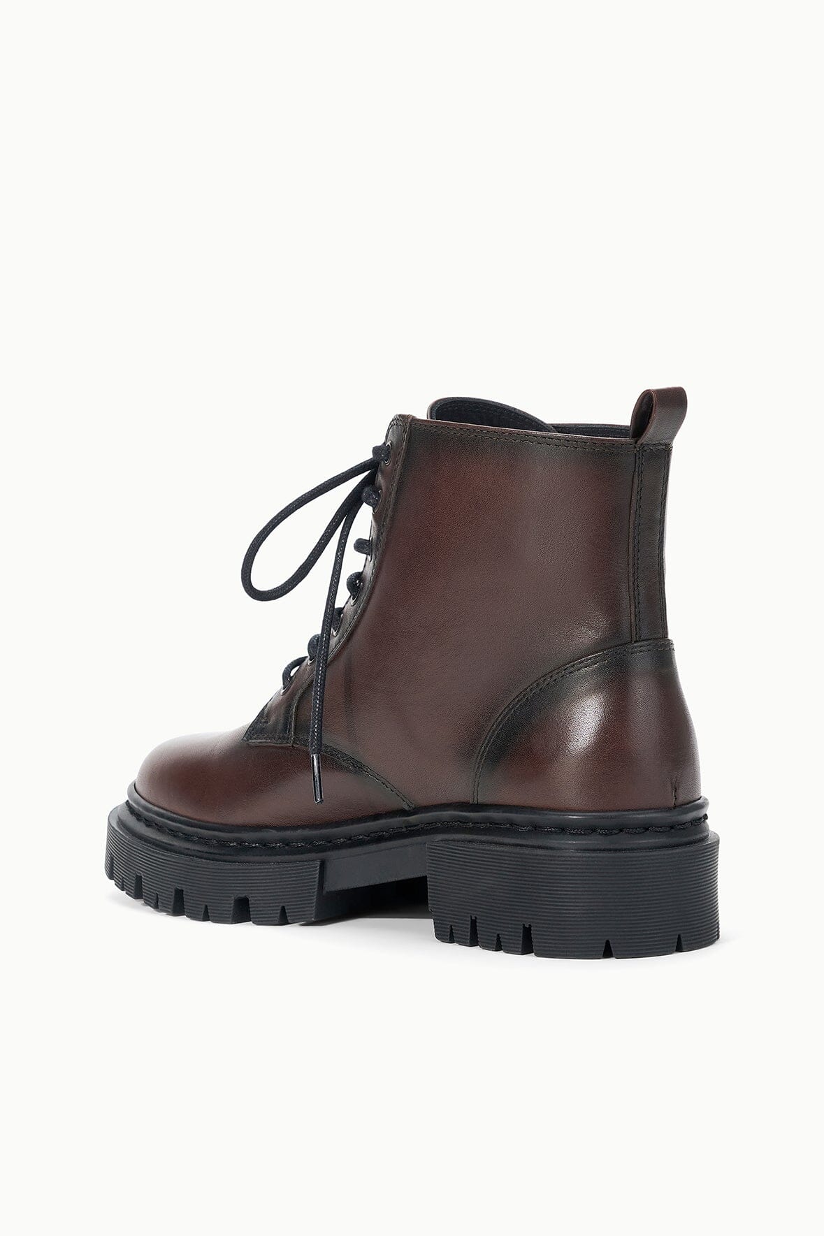 HENRY COMBAT BOOT | ESPRESSO