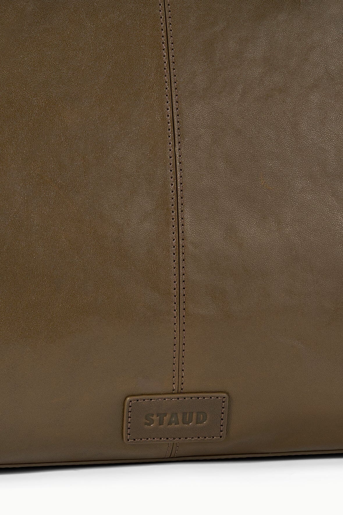 HESTER SATCHEL | TRUFFLE