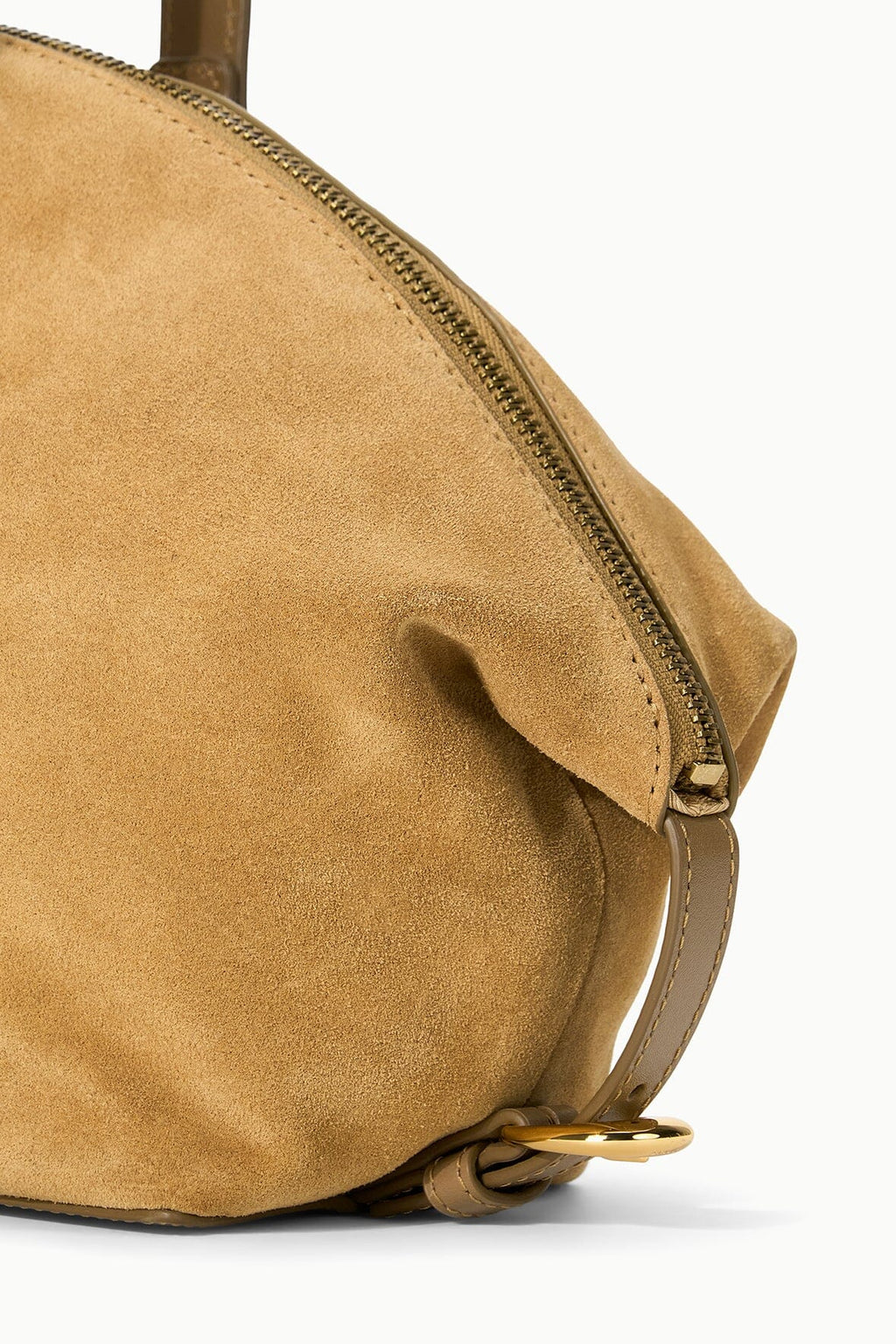 HESTER SHOULDER BAG | HAZEL