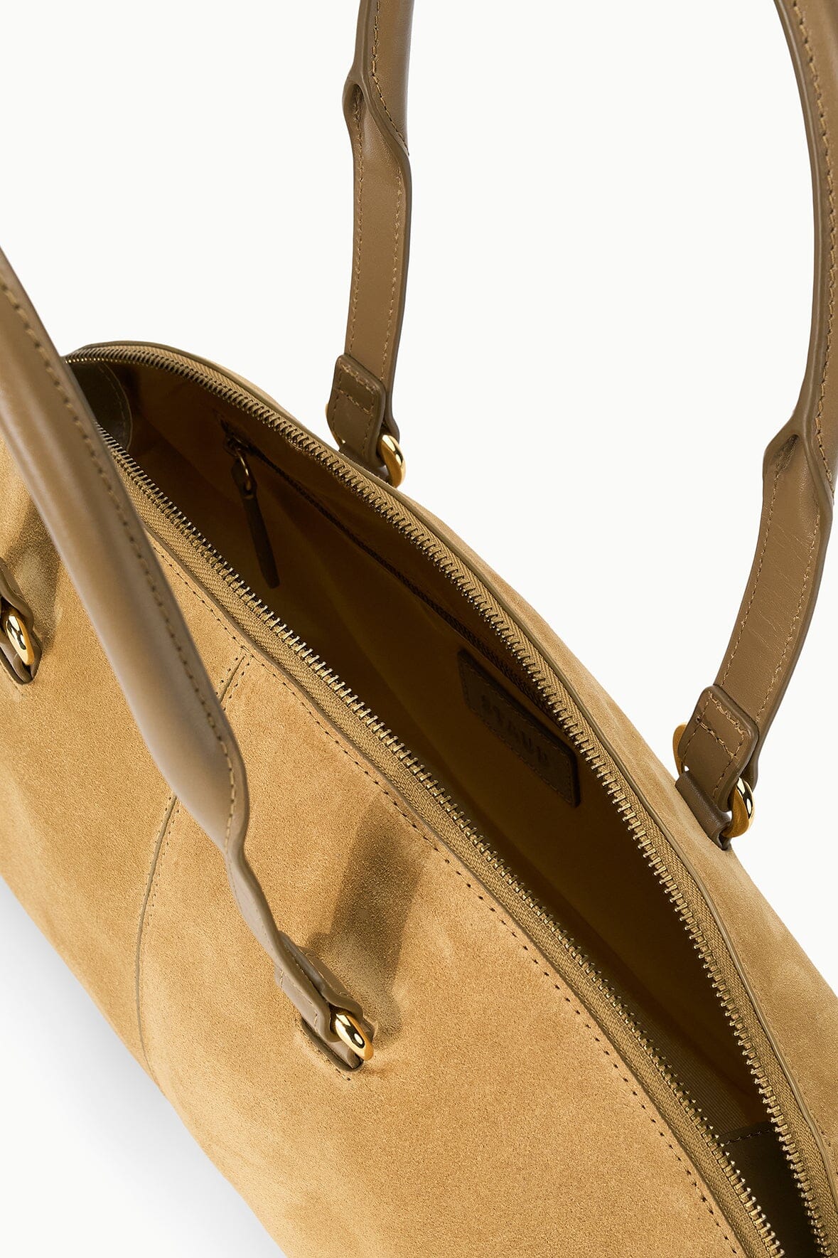 HESTER SHOULDER BAG | HAZEL