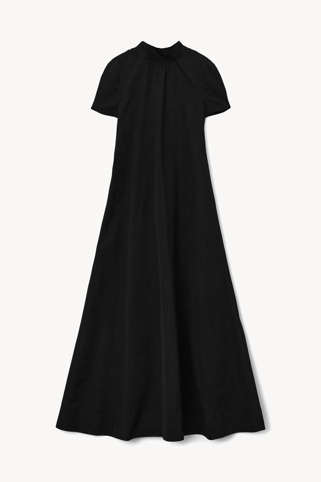 ILANA DRESS | BLACK