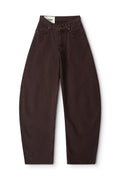 JACKSON BARREL JEAN | EARTH