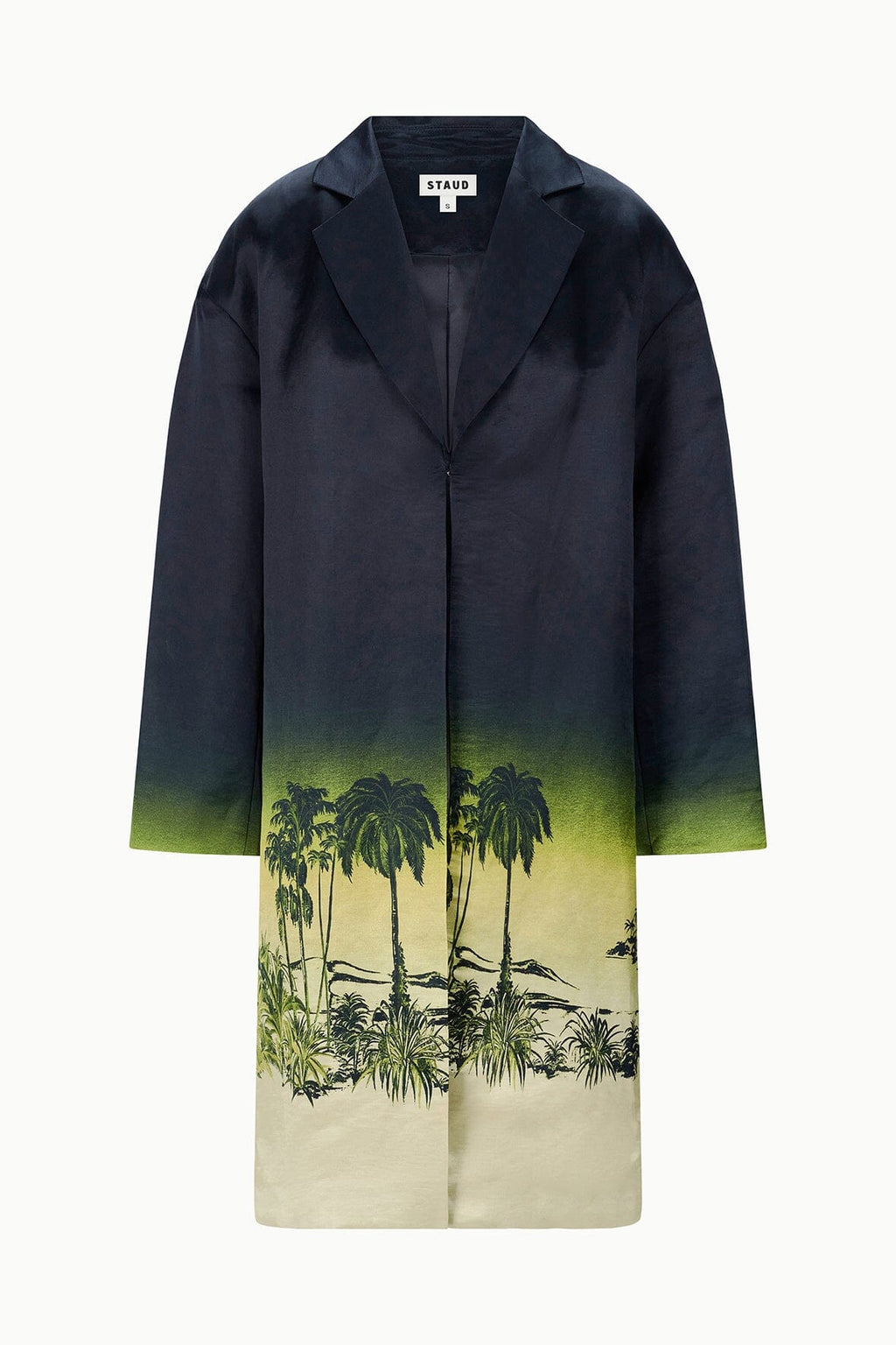 JASPER JACKET | CALIFORNIA GLOW