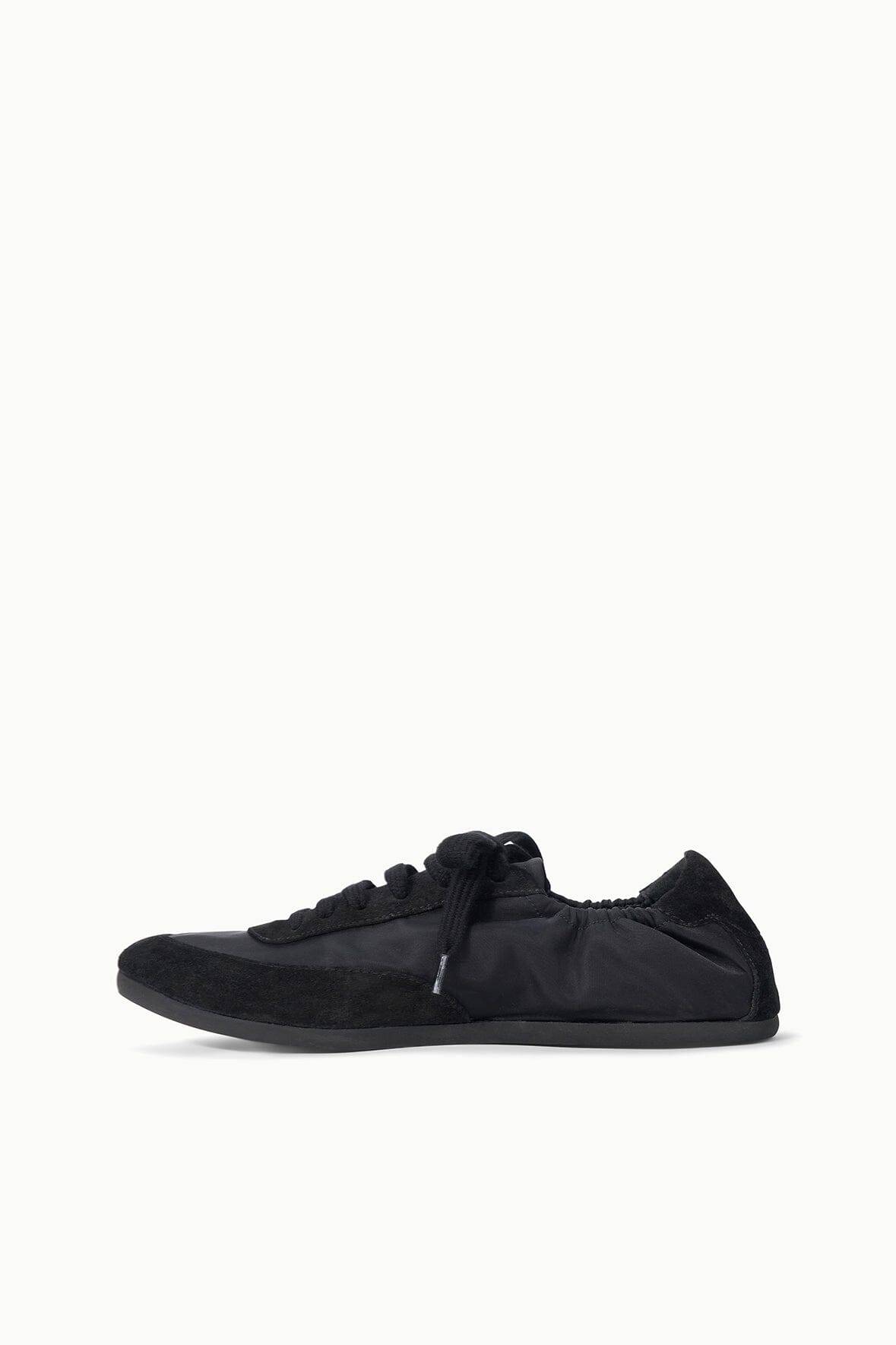 JOEY SPORT BALLET | BLACK