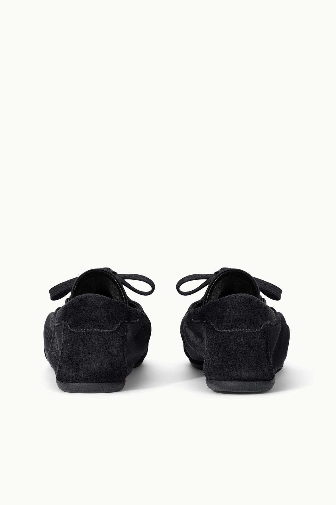 JOEY SPORT BALLET | BLACK
