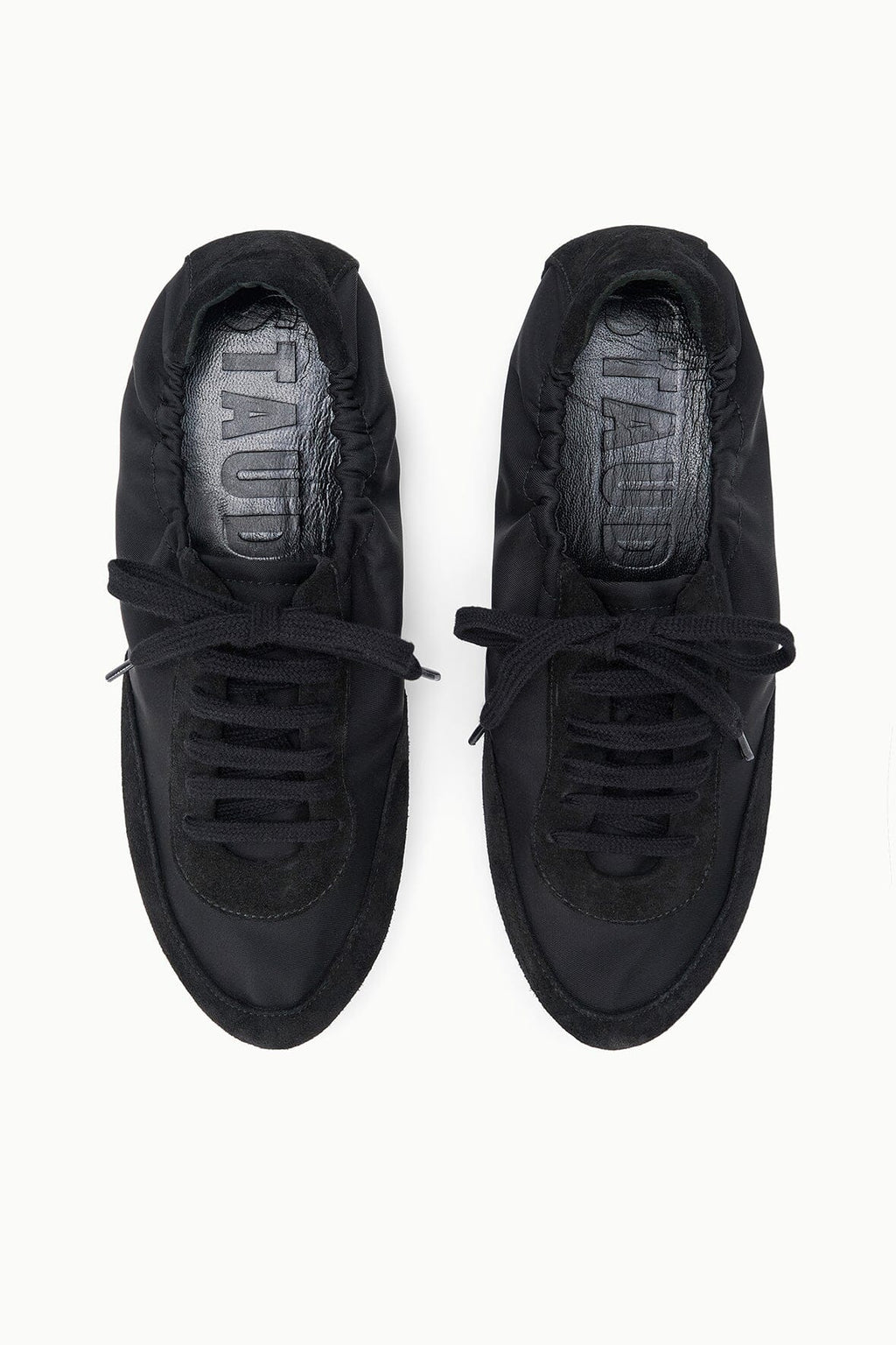 JOEY SPORT BALLET | BLACK