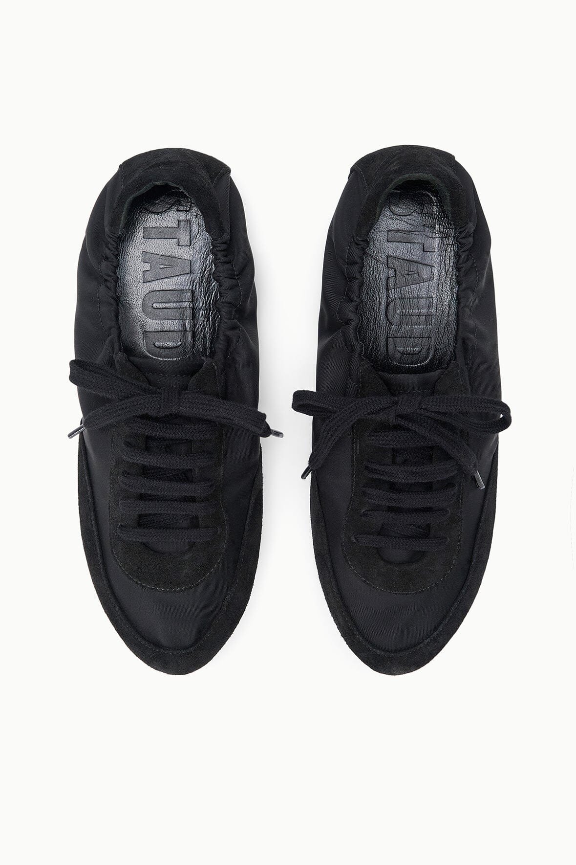 JOEY SPORT BALLET | BLACK