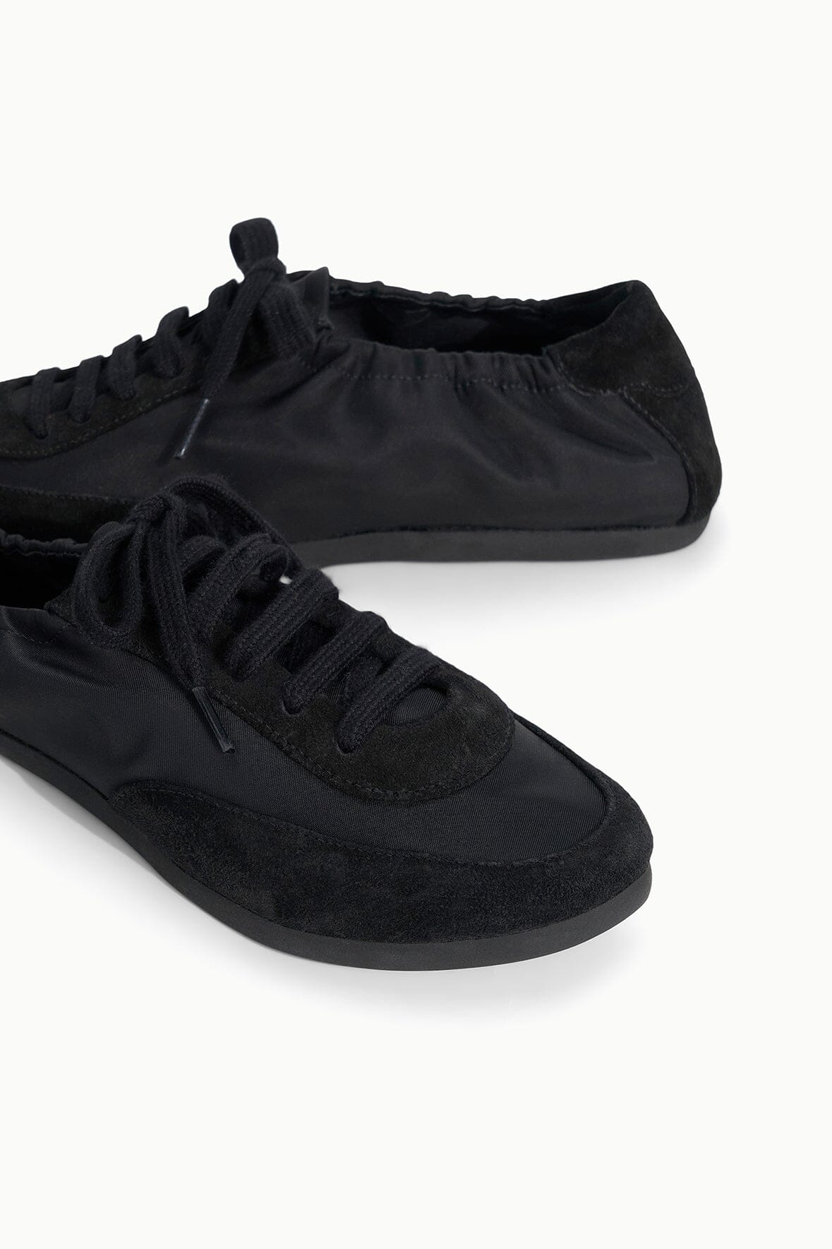 JOEY SPORT BALLET | BLACK