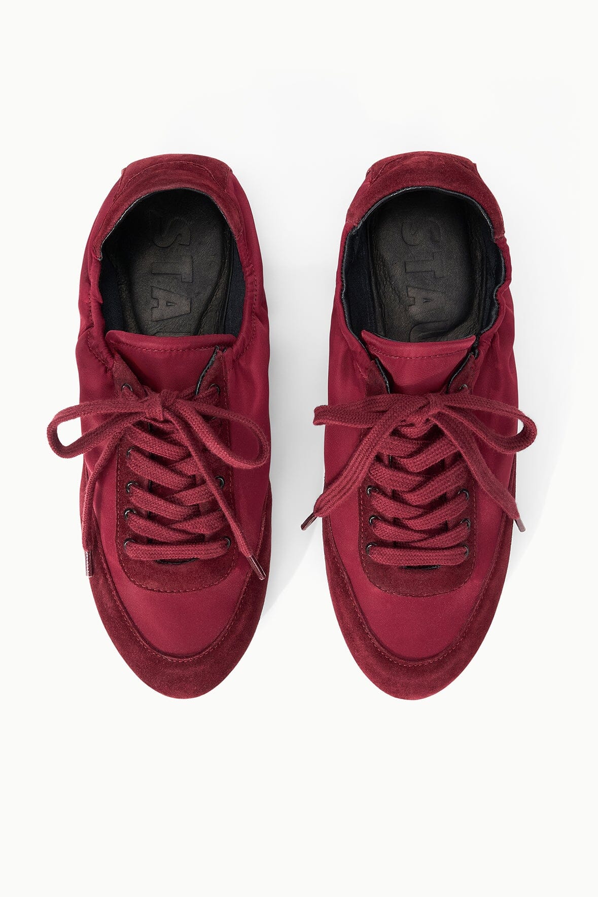 JOEY SPORT BALLET | OXBLOOD