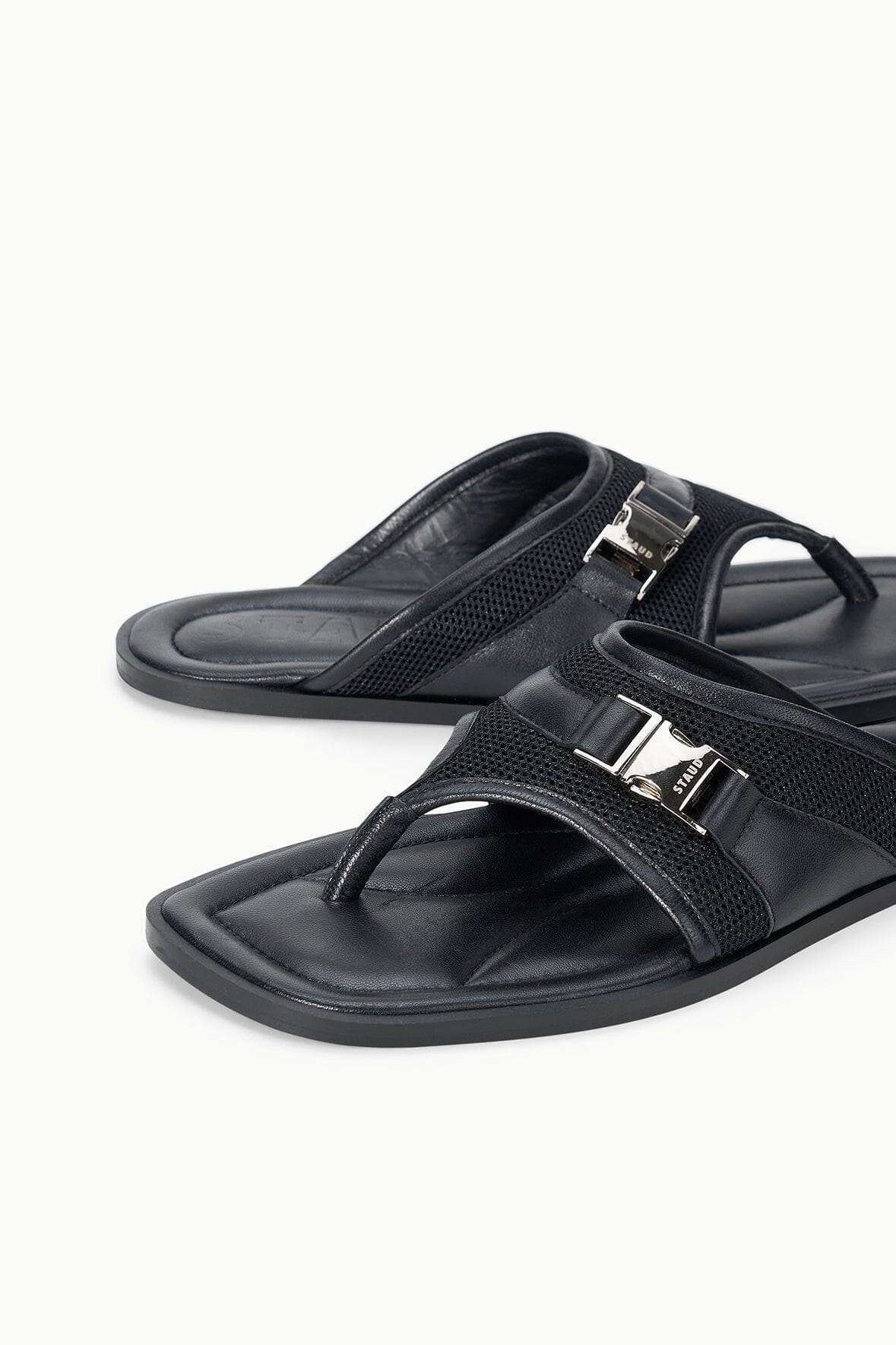 KACEY THONG | BLACK