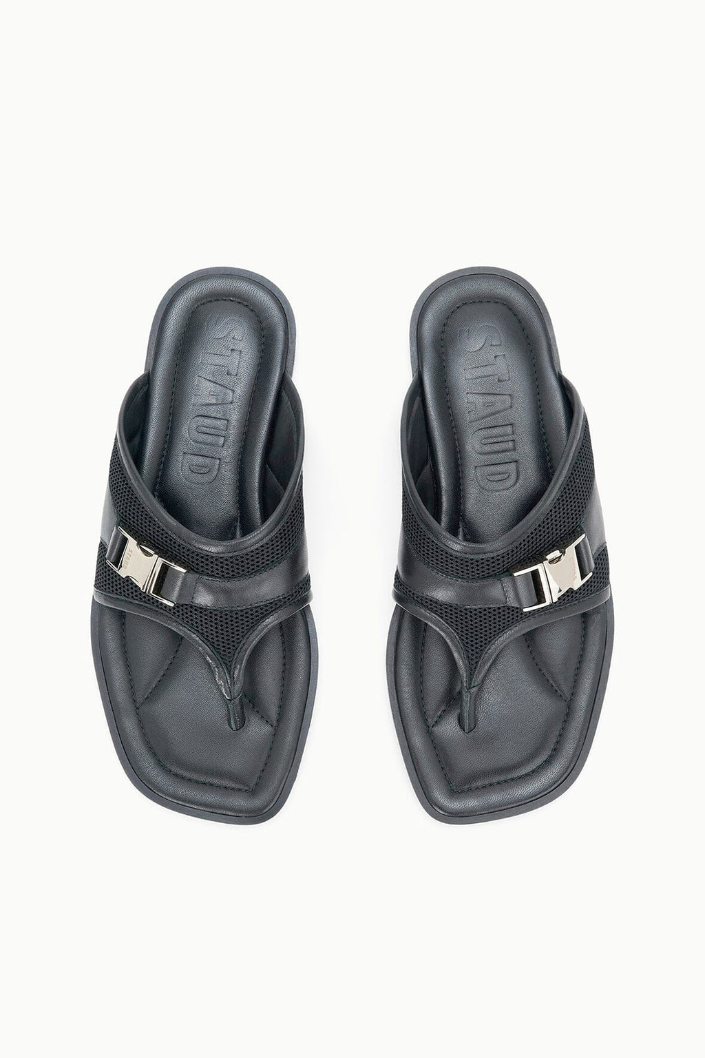 KACEY THONG | BLACK