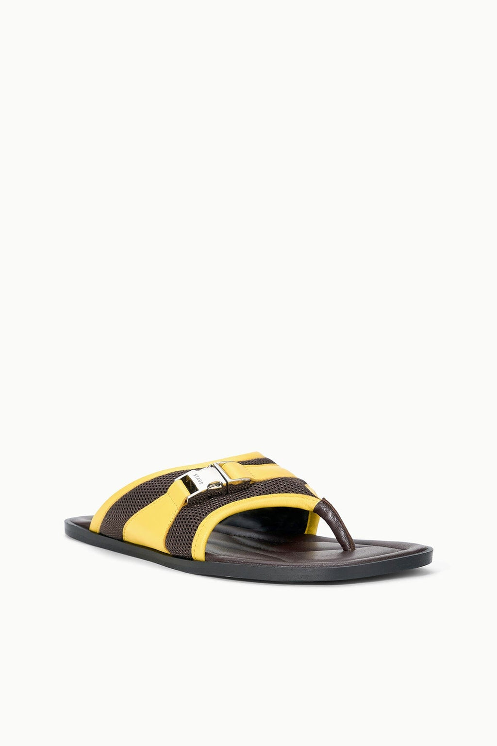 KACEY THONG | ESPRESSO LEMON