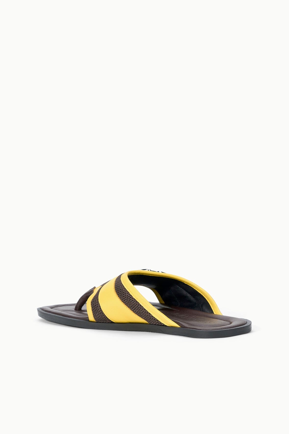 KACEY THONG | ESPRESSO LEMON