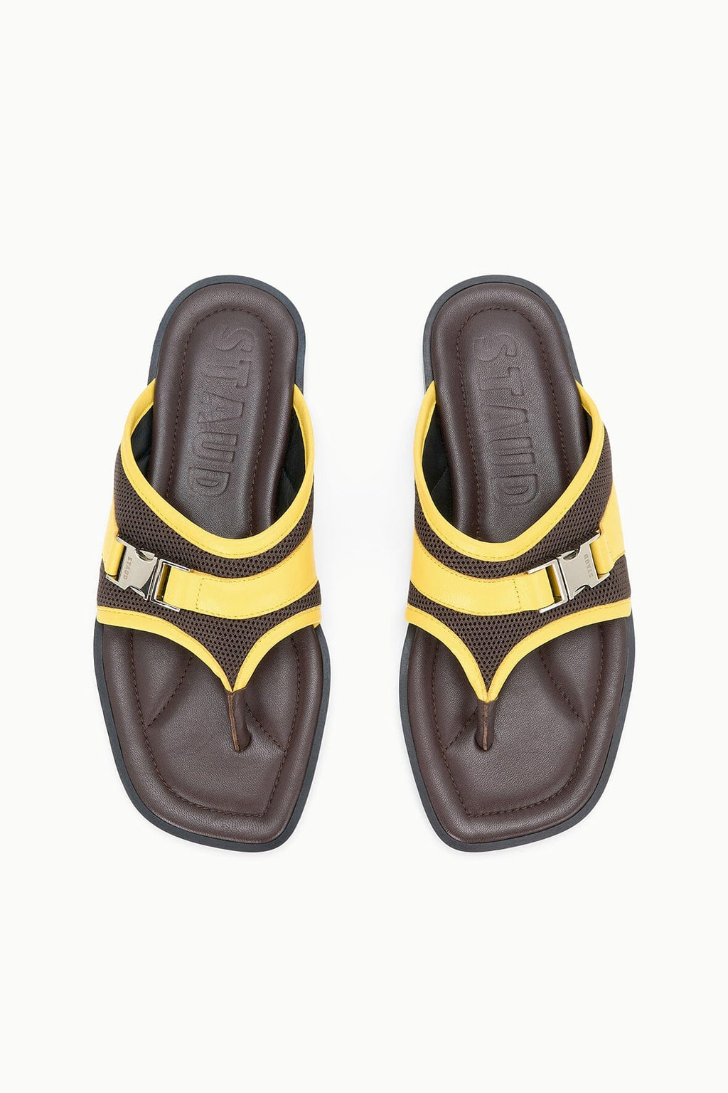 KACEY THONG | ESPRESSO LEMON