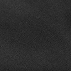 KEITH BALLET FLAT | BLACK
