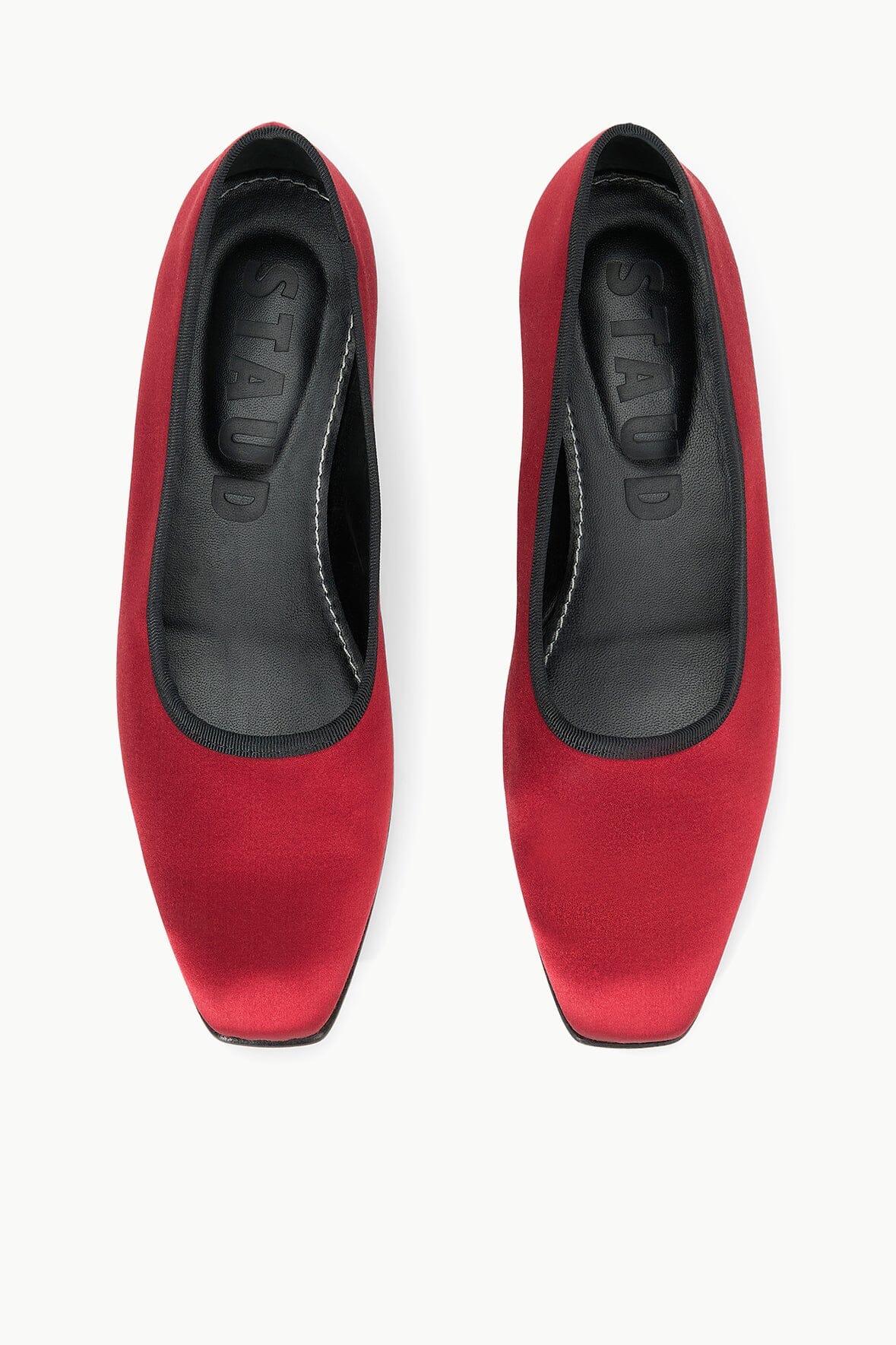 KEITH BALLET FLAT | ROUGE
