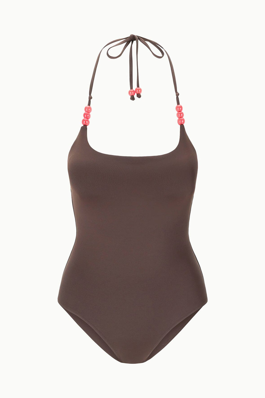 LAIRD ONE PIECE | DARK CHOCOLATE FLAME