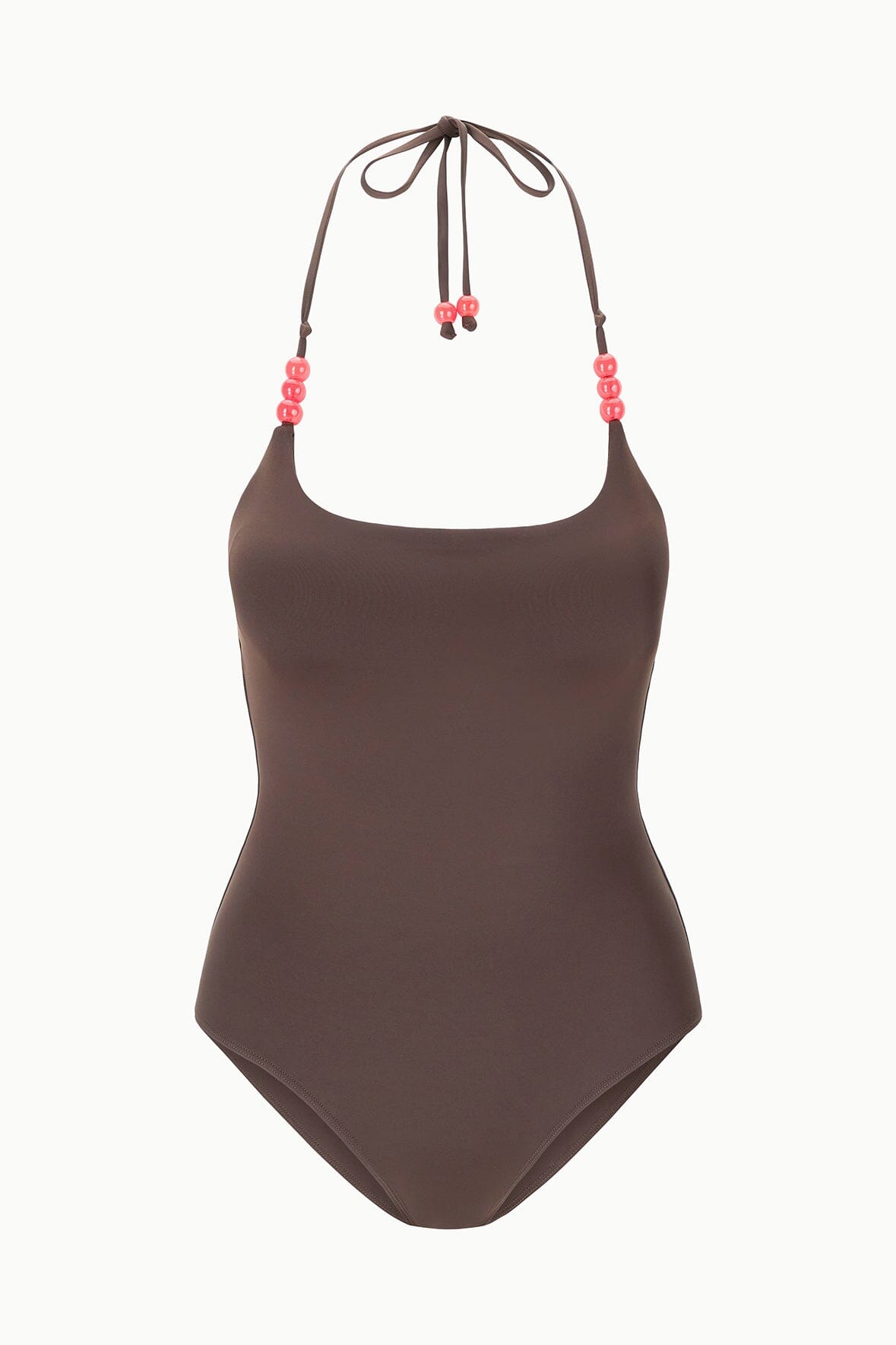 LAIRD ONE PIECE | DARK CHOCOLATE FLAME
