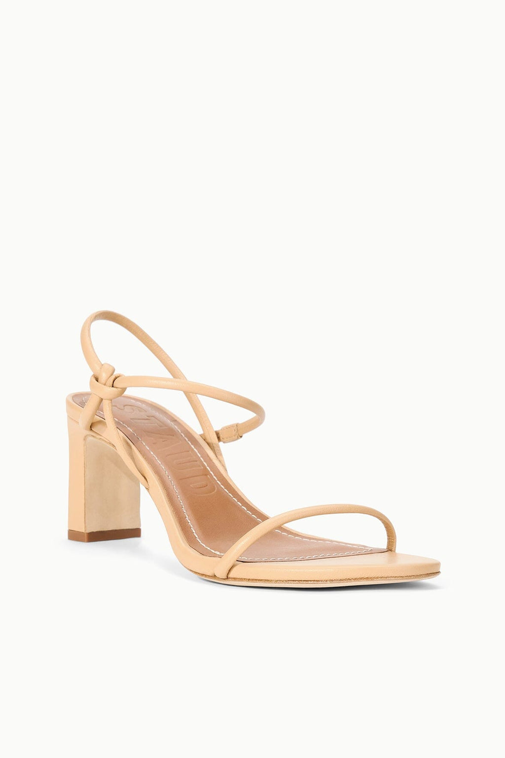 LAUREL HEEL | PORCINI