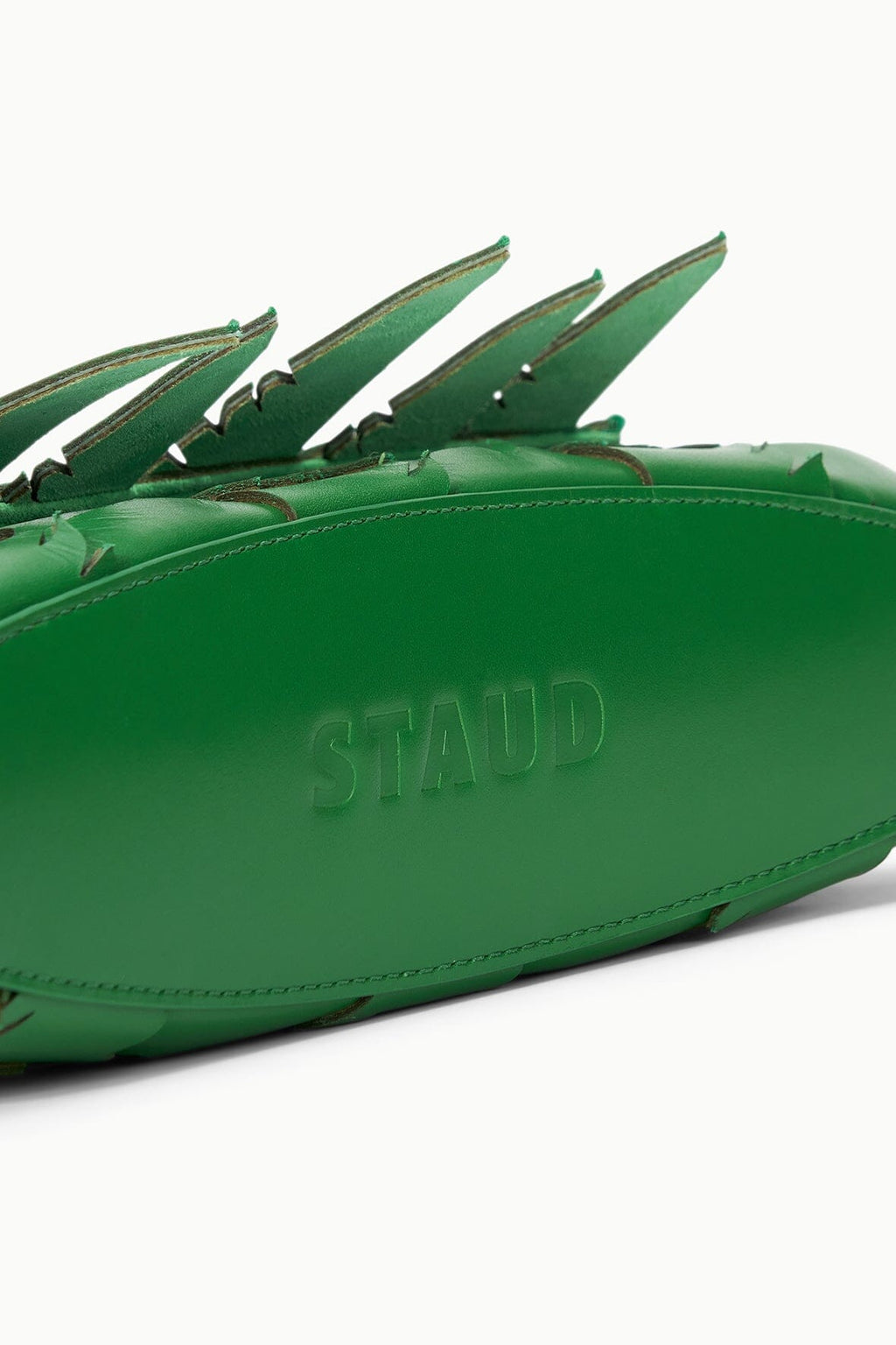 LEAF CLUTCH | LEAF