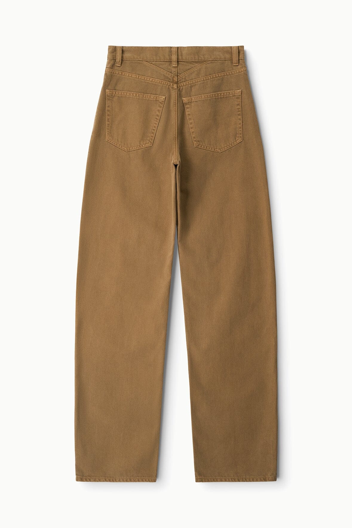 LEO HIGH RISE JEAN | PORTOBELLO
