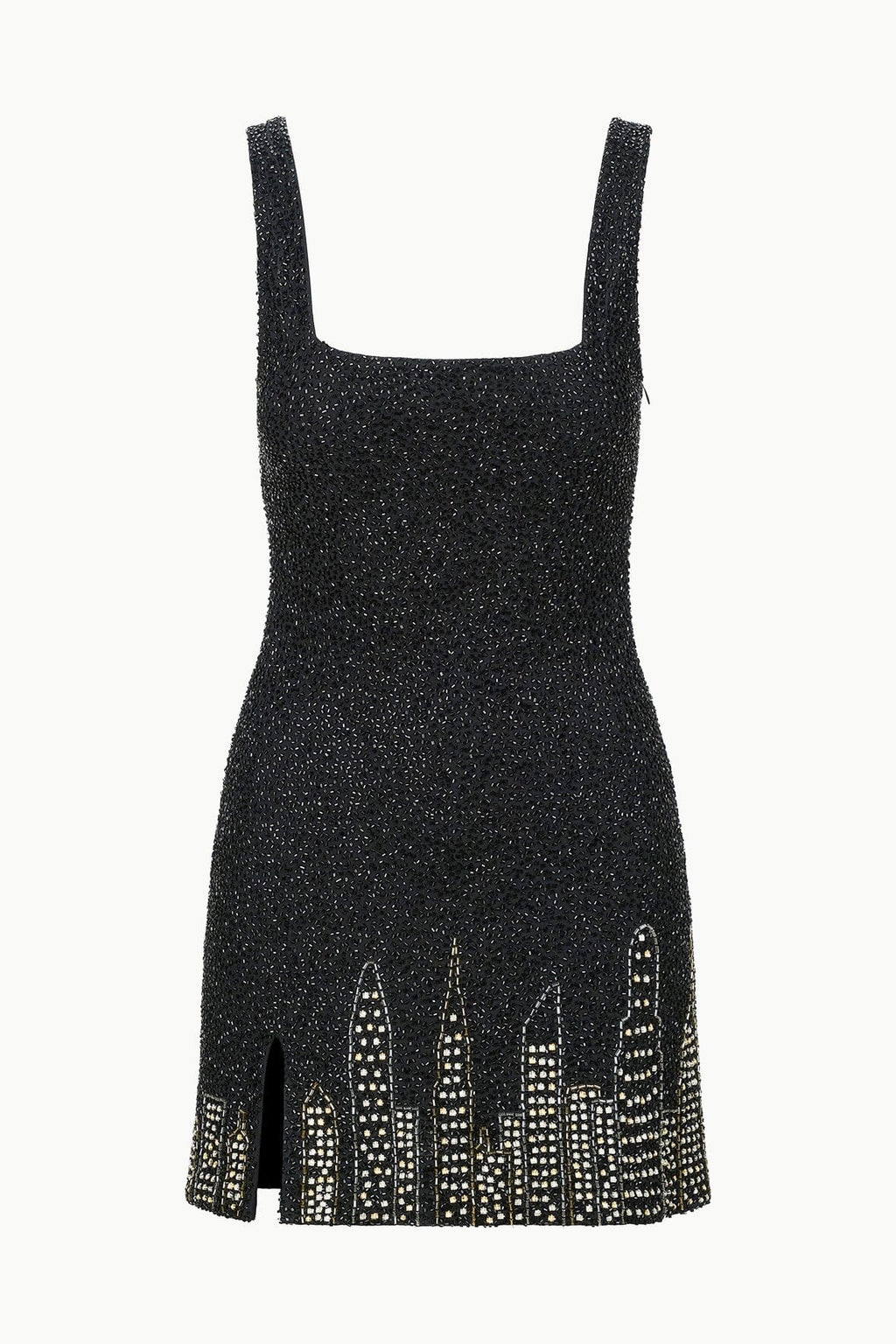 LE SABLE DRESS | NYC SKYLINE