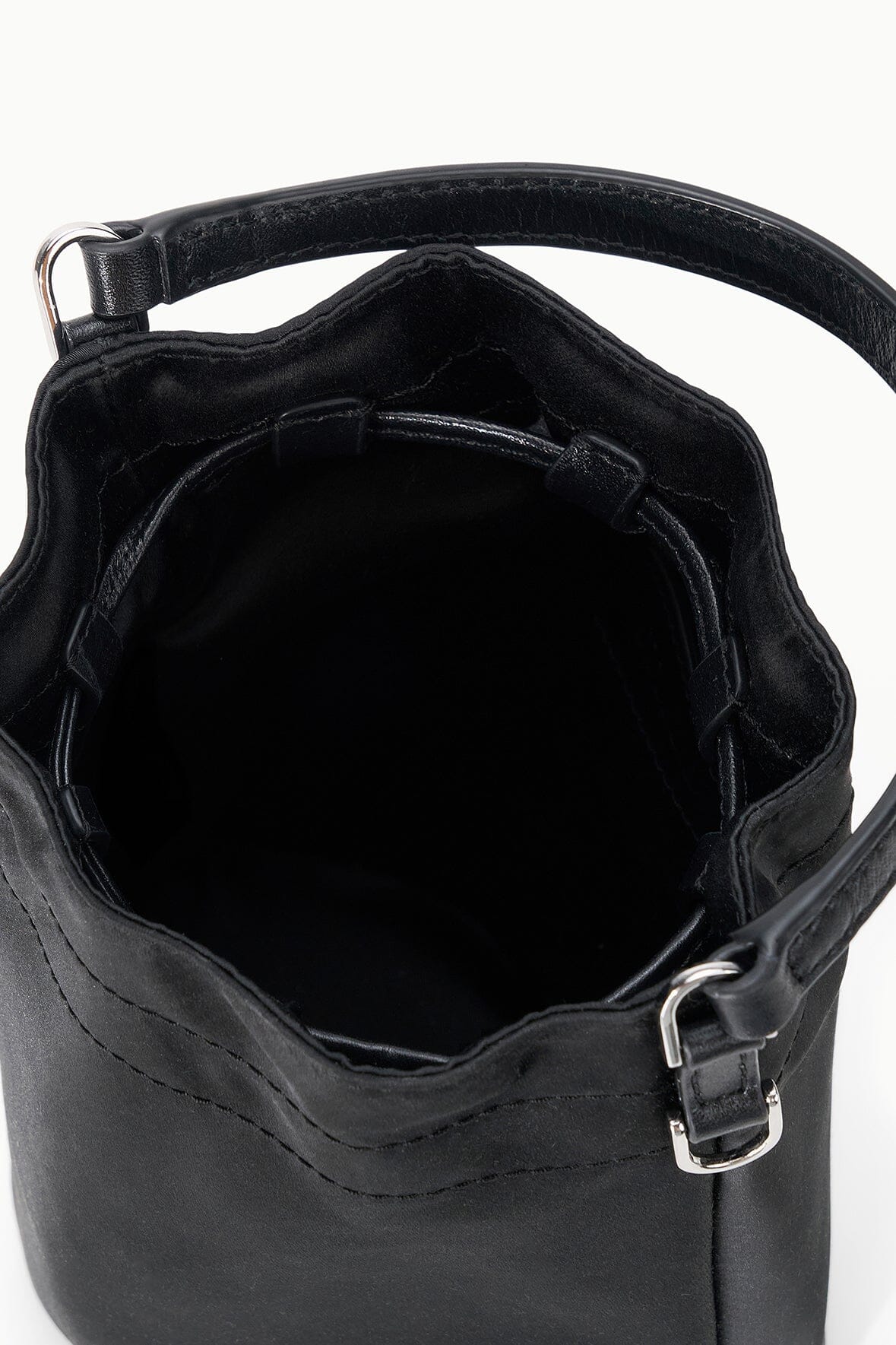 LILA MINI BAG | BLACK