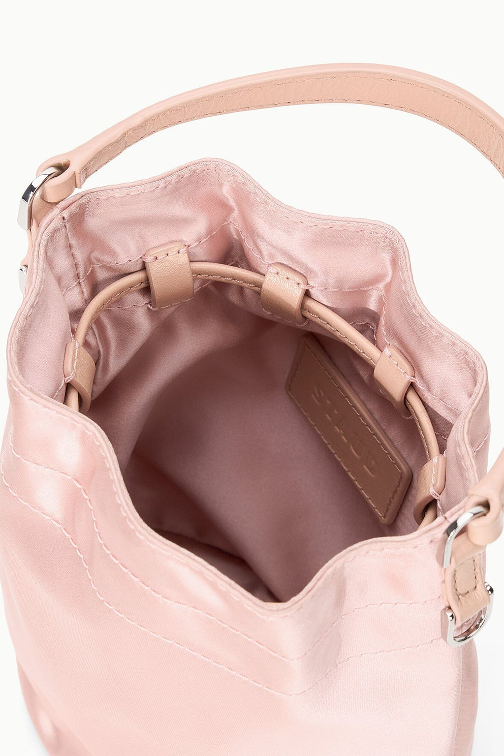LILA MINI BAG | BLUSH
