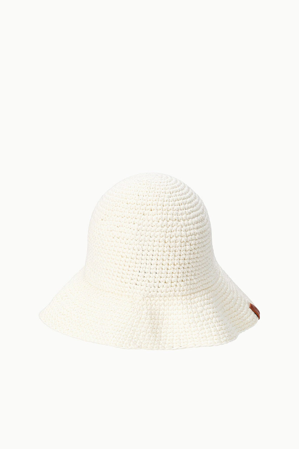 MEYERS CROCHET HAT | DA ADOLFO