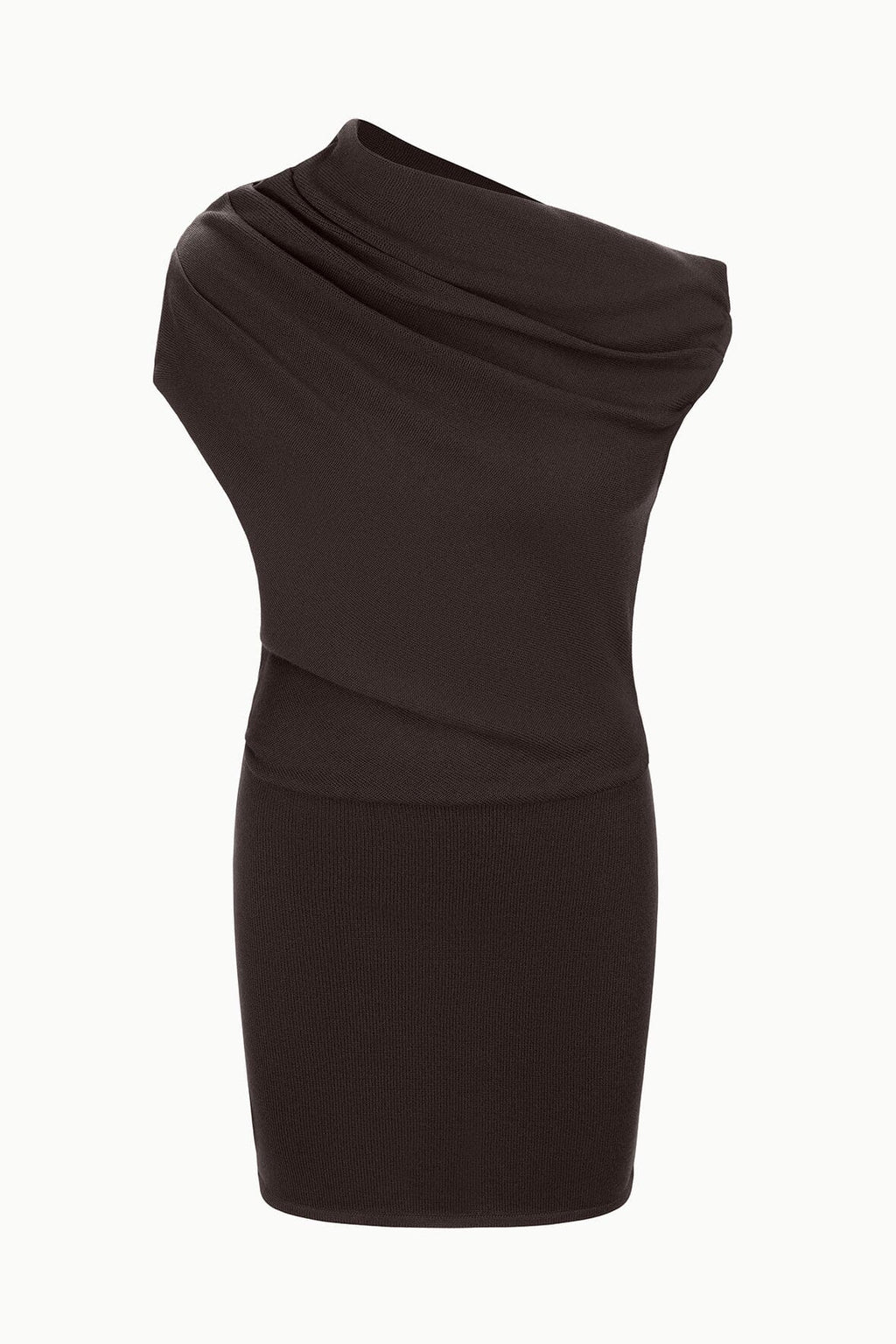 MABEL MINI DRESS | EARTH