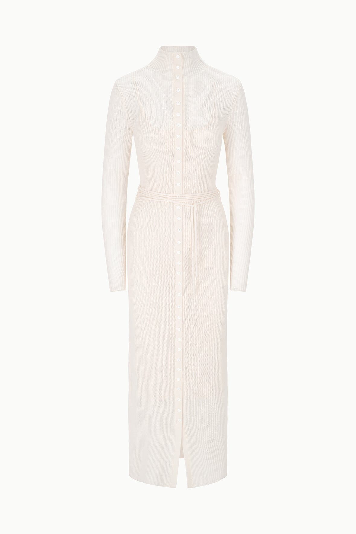 MARIANNE DRESS | IVORY