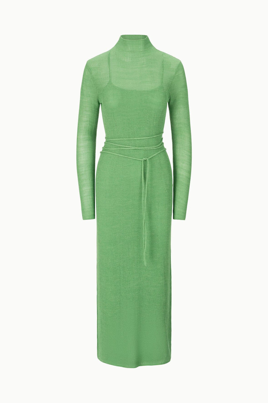 MARIANNE DRESS | LEAF