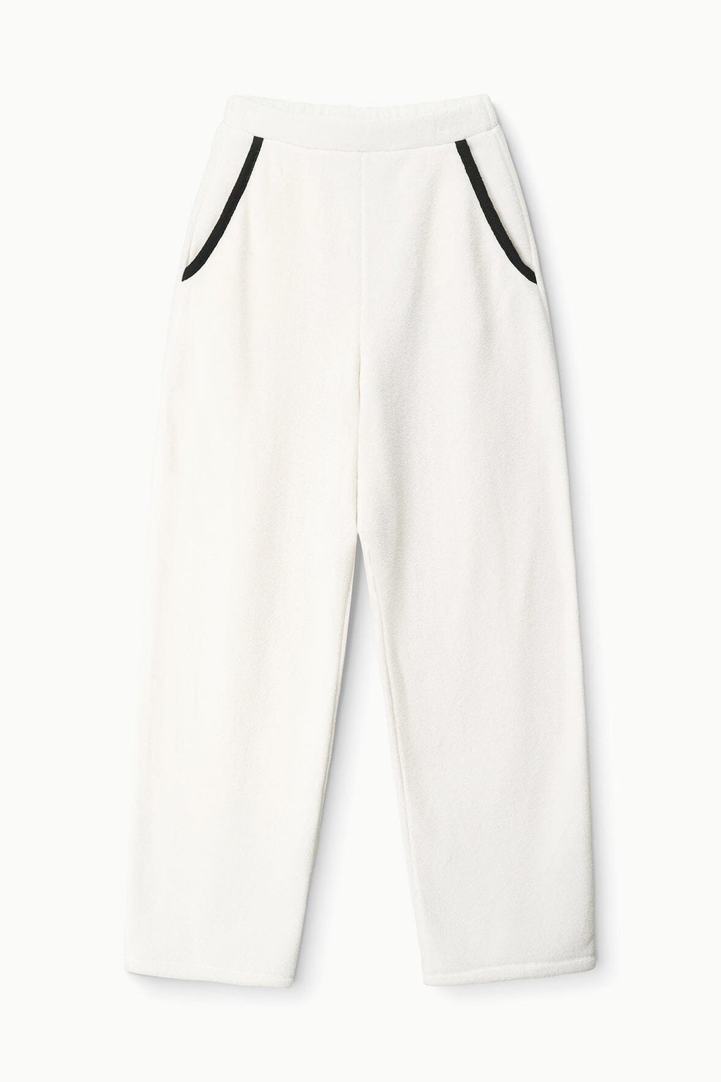 MATCH PANT | IVORY