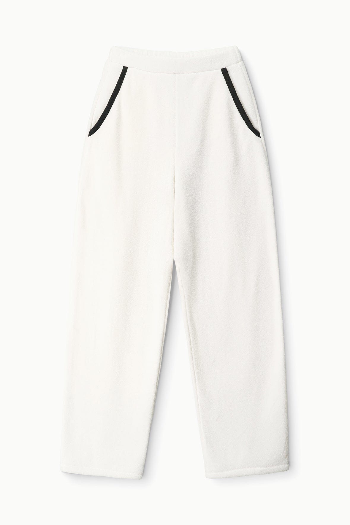 MATCH PANT | IVORY