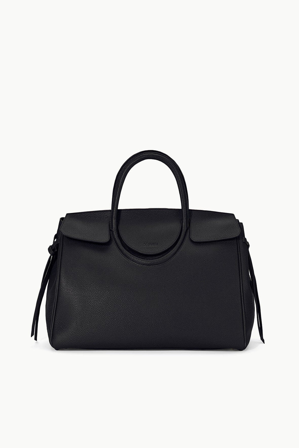 MAUDE CARRYALL | BLACK