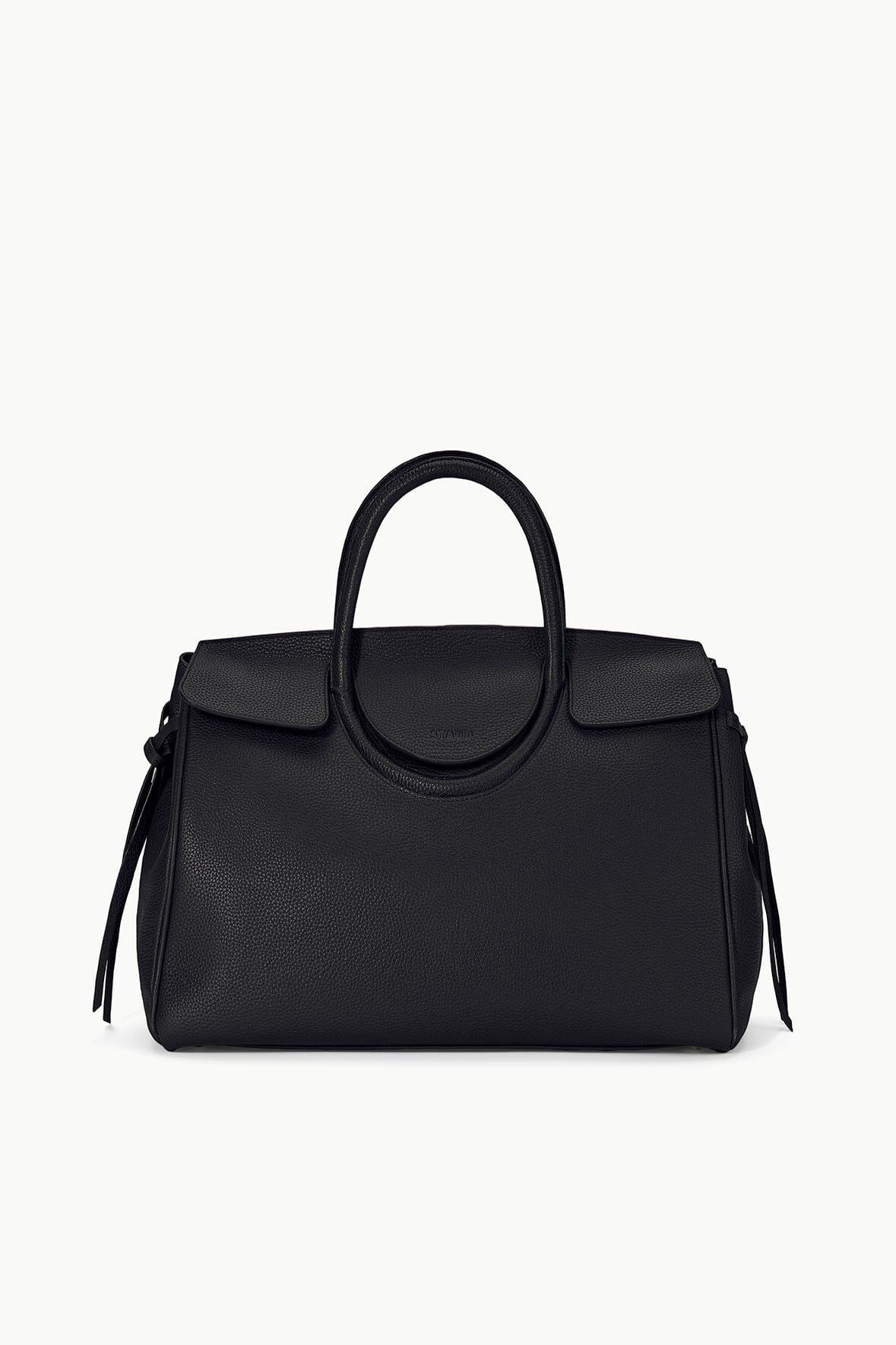 MAUDE CARRYALL | BLACK