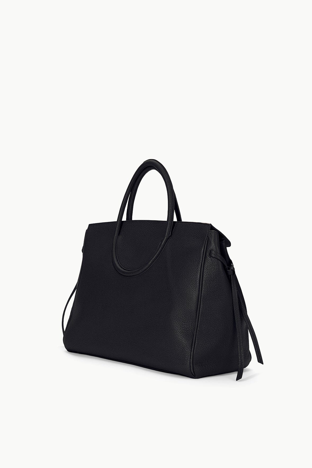 MAUDE CARRYALL | BLACK
