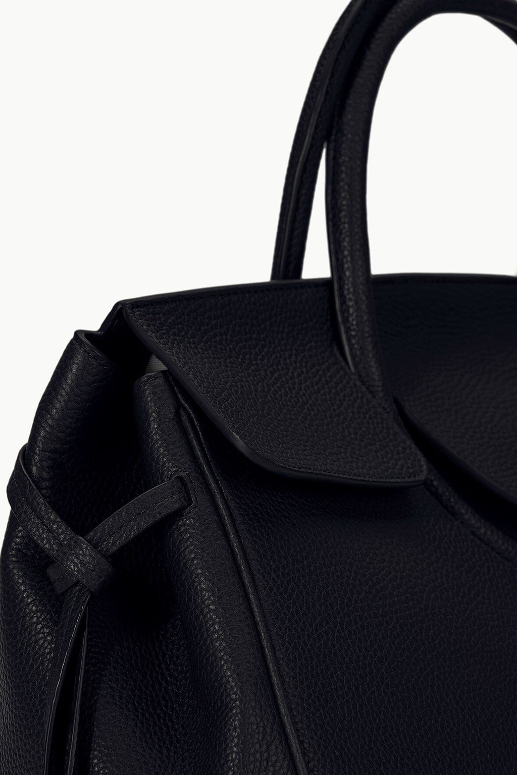 MAUDE CARRYALL | BLACK