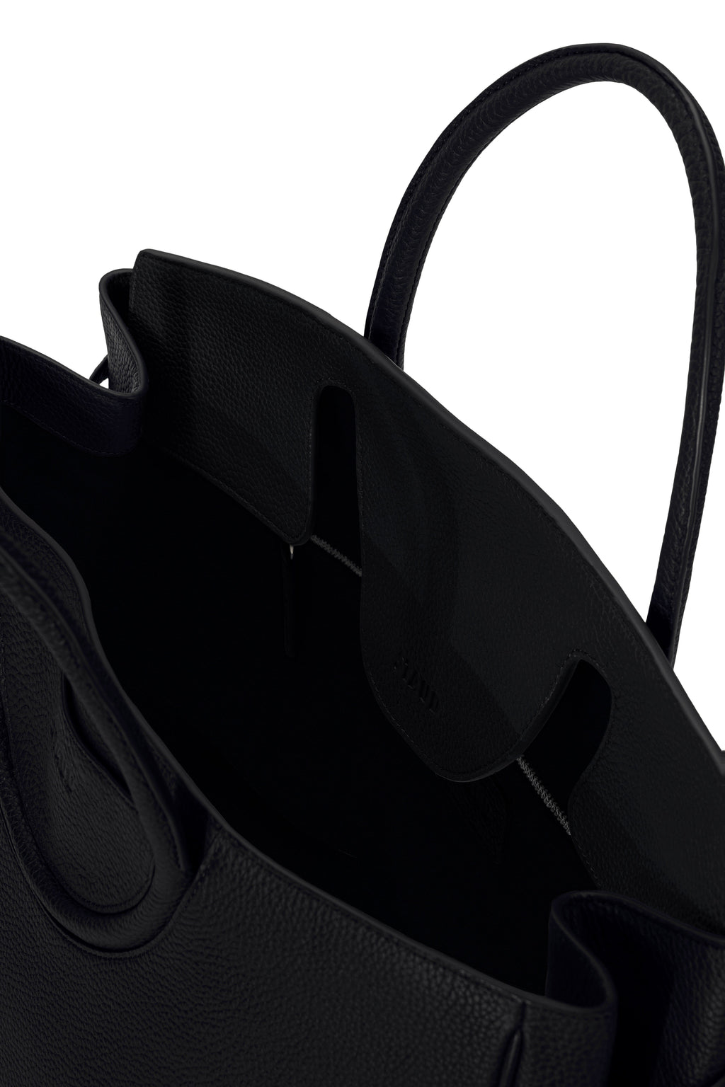 MAUDE CARRYALL | BLACK