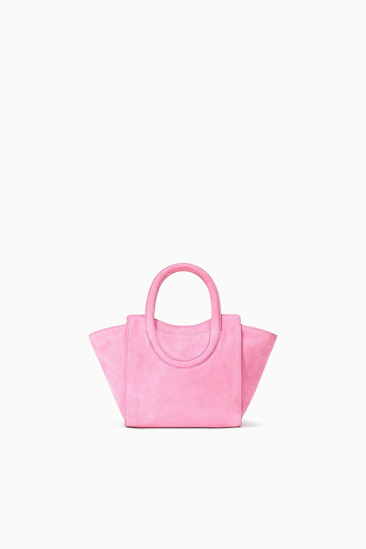 MAUDE MINI TOTE | ORCHID
