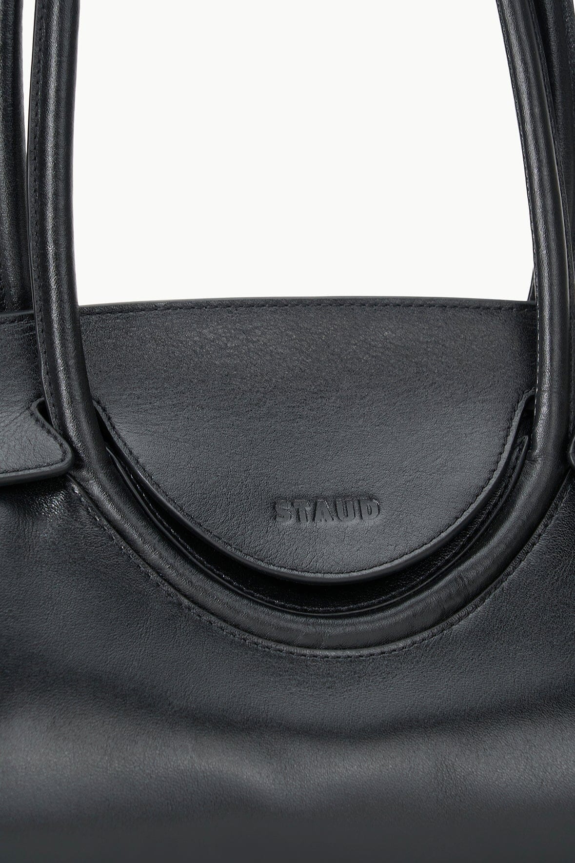 MAUDE SHOULDER BAG | BLACK