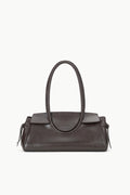 MAUDE SHOULDER BAG | ESPRESSO