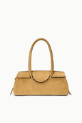 MAUDE SHOULDER BAG | HAZEL