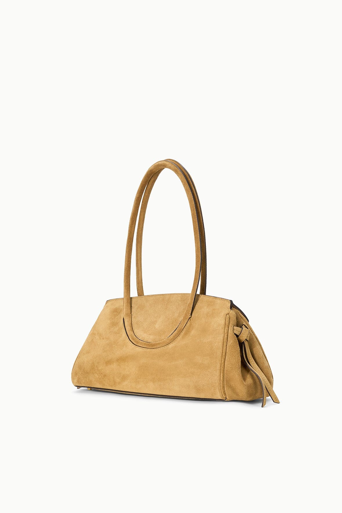 MAUDE SHOULDER BAG | HAZEL