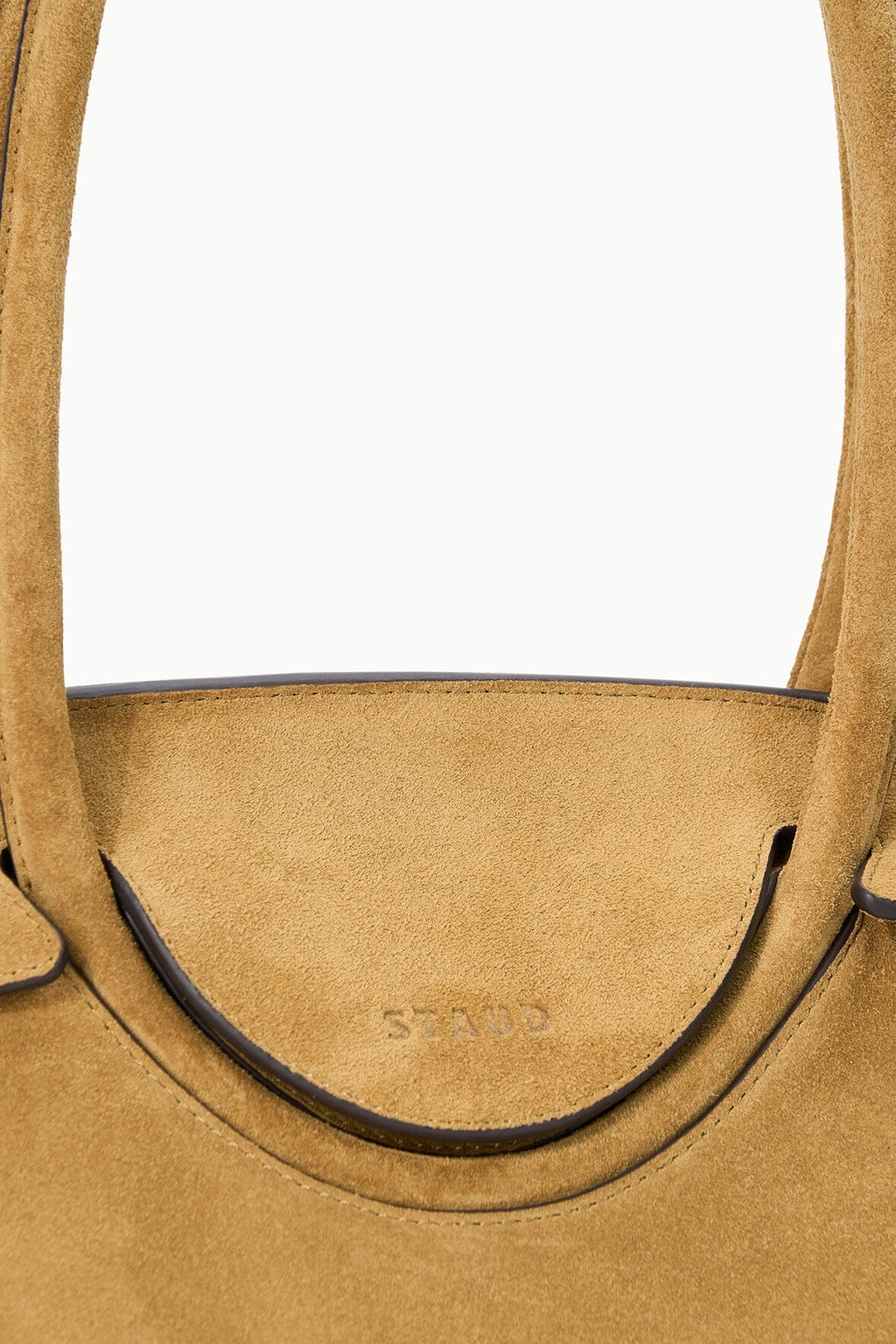 MAUDE SHOULDER BAG | HAZEL