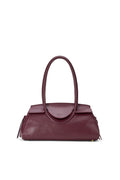 MAUDE SHOULDER BAG | SYRAH